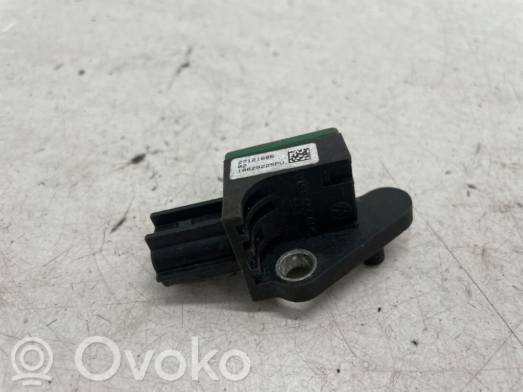 Airbagsensor Crashsensor Drucksensor   5N0959351B