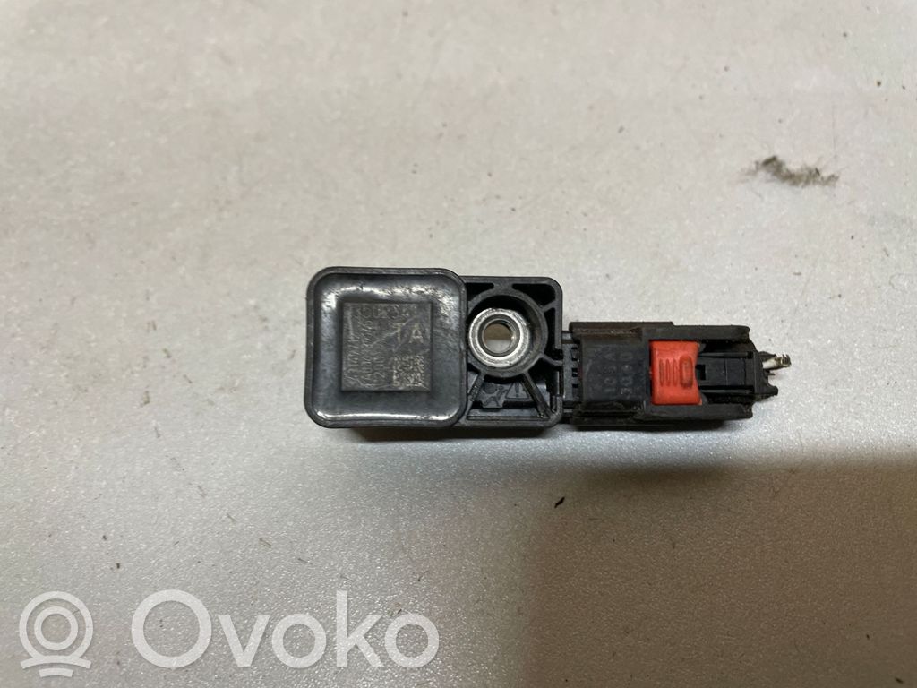 Opel Insignia A Airbagsensor Crashsensor Drucksensor 