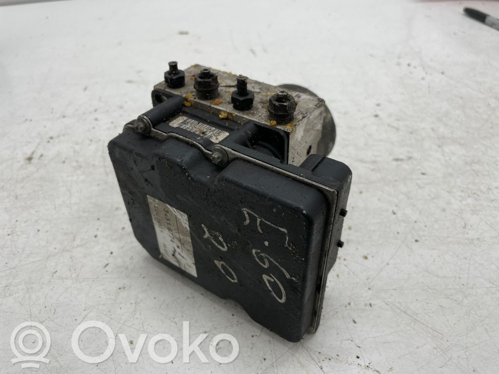 BMW 5 E60 E61 ABS bloks 