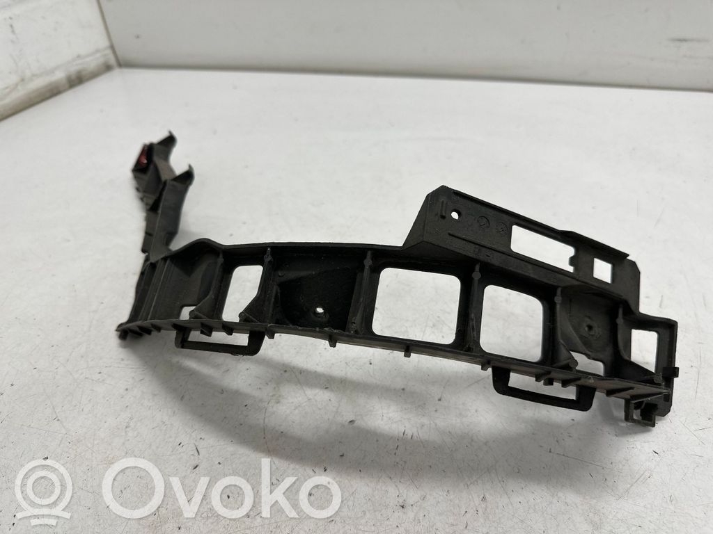 Opel Zafira B Aizmugurējā bufera montāžas kronšteins 