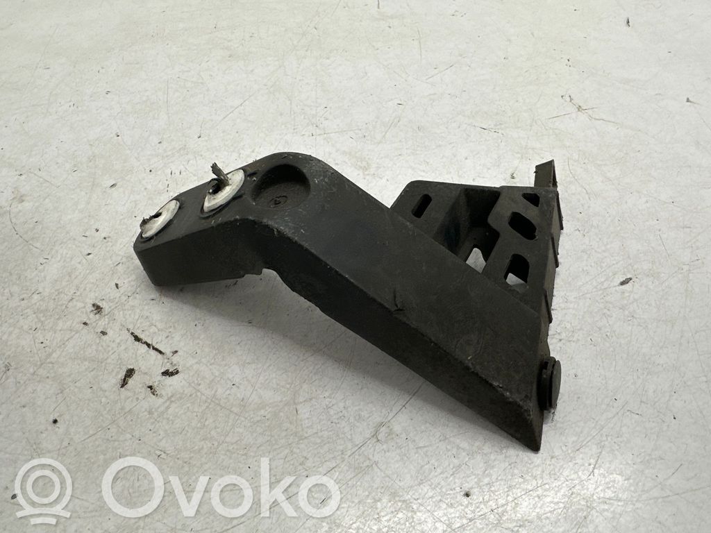 Opel Astra J Rear bumper mounting bracket 