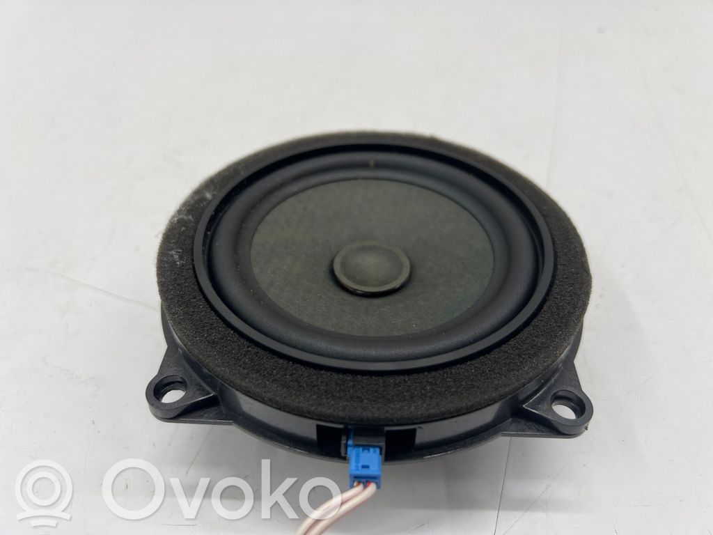 BMW 3 G20 G21 Altoparlante portiera posteriore 