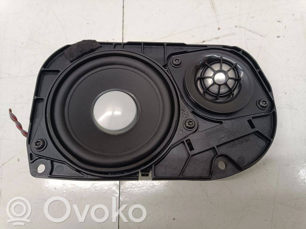 BMW 5 F10 F11 Altoparlante da soffitto 