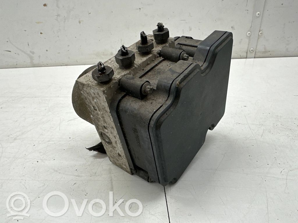 Opel Astra K ABS Pump 