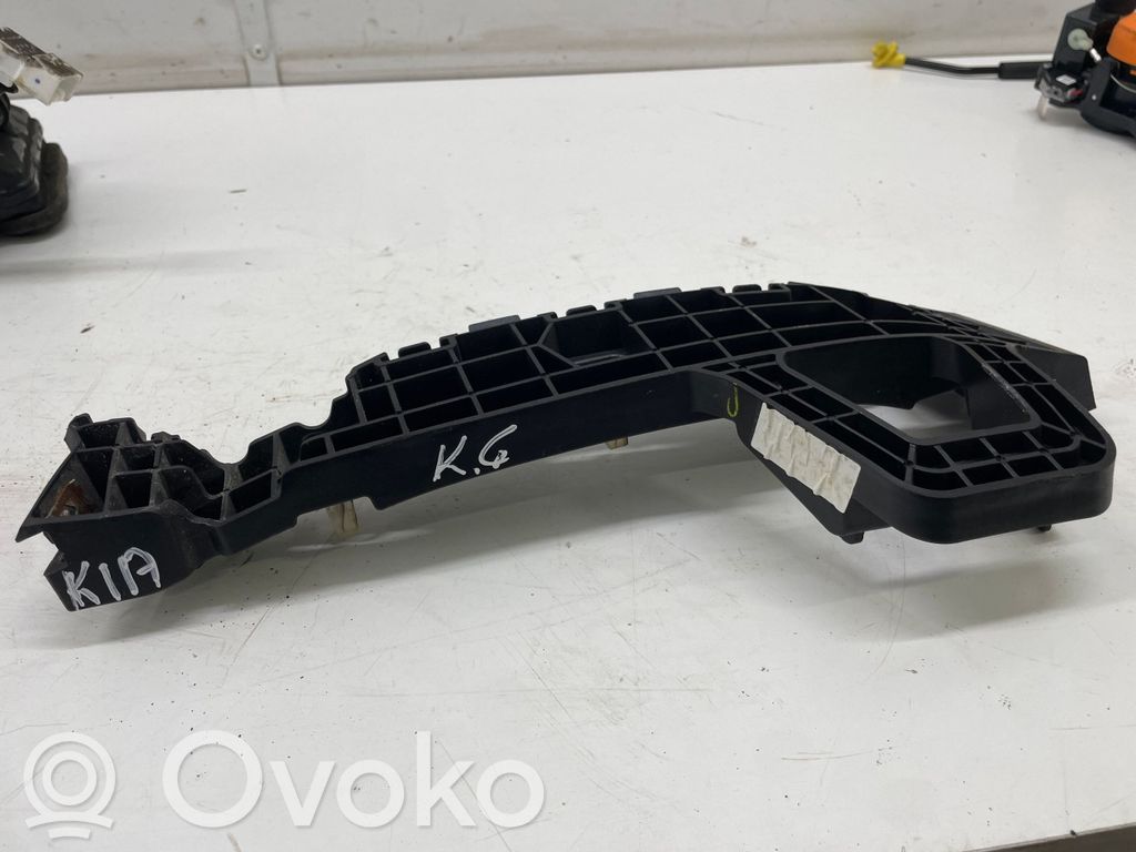 KIA Xceed Rear bumper mounting bracket 