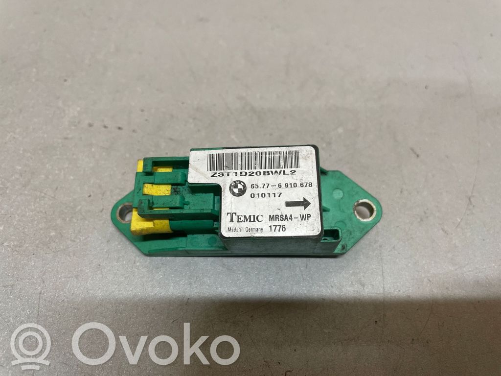 Airbagsensor Crashsensor Drucksensor   6910678