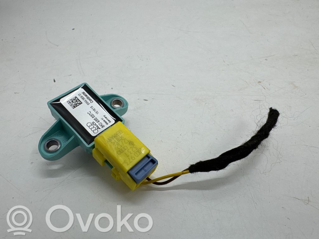 Airbagsensor Crashsensor Drucksensor   8K0955557C