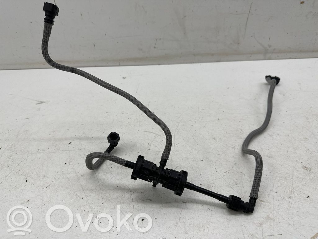Opel Corsa F Supapă vacuum 