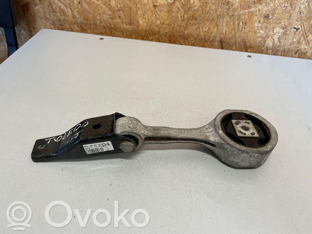 Seat Toledo IV (NH) Engine mount bracket 