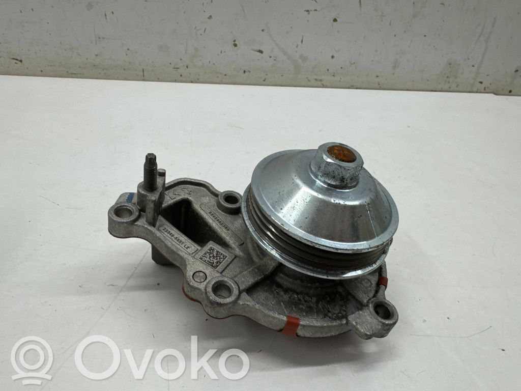 Opel Astra L Pompe de circulation d'eau 