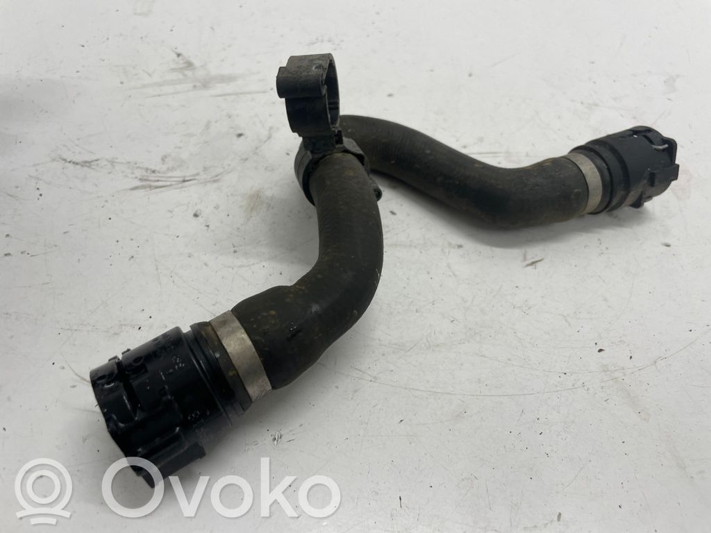 Opel Insignia B Engine coolant pipe/hose 
