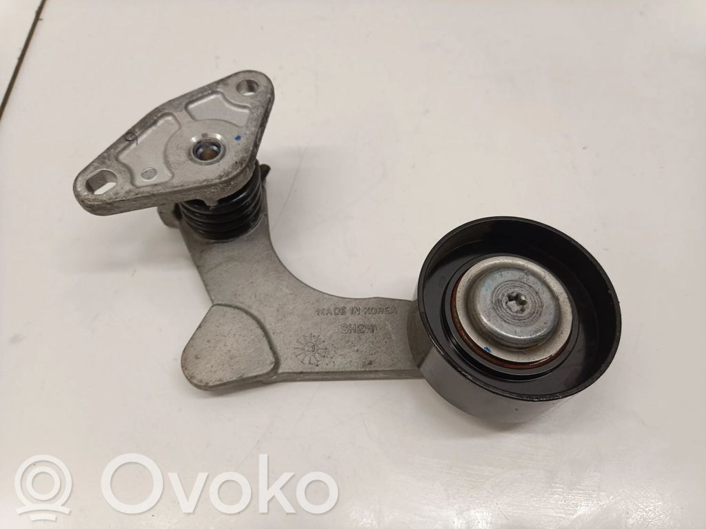 Hyundai Kona I Diržo įtempėjas 