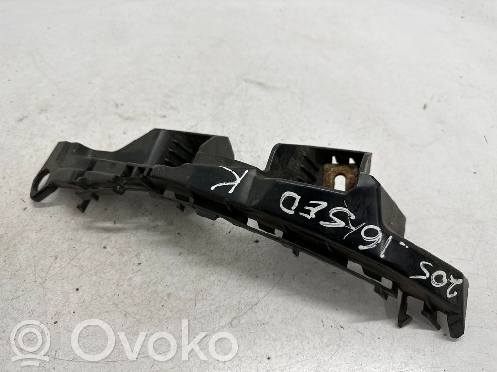 Mercedes-Benz C W205 Support de pare-chocs arrière