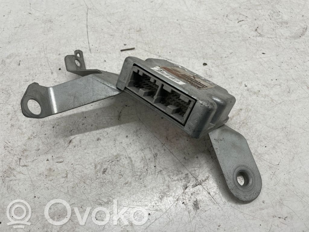Other control units/modules   310369U00A
