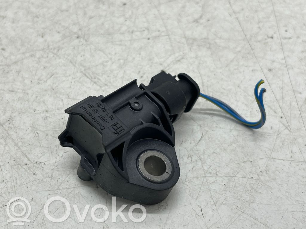 BMW 5 G30 G31 G38 Airbagsensor Crashsensor Drucksensor 