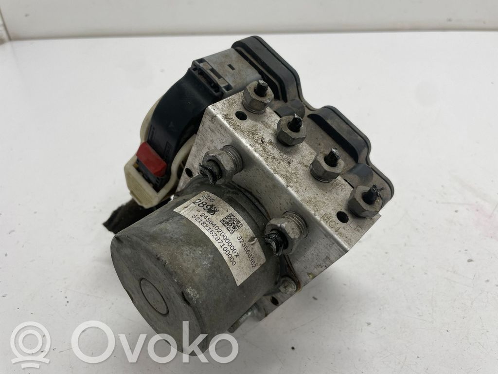 ABS Pump   84502895