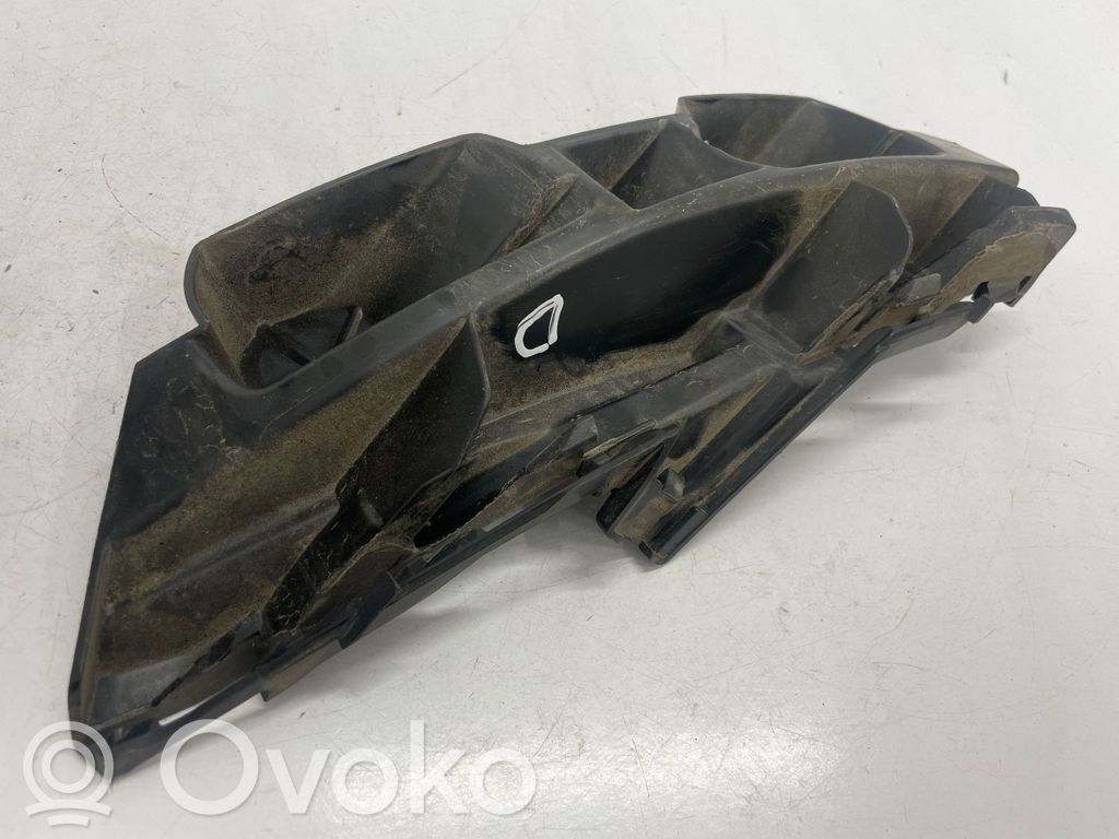 Skoda Kodiaq Staffa di rinforzo montaggio del paraurti posteriore 