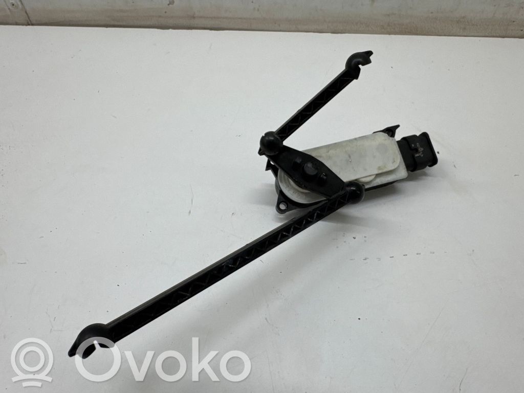 Mercedes-Benz C W206 Motorino attuatore ricircolo aria dell’A/C 
