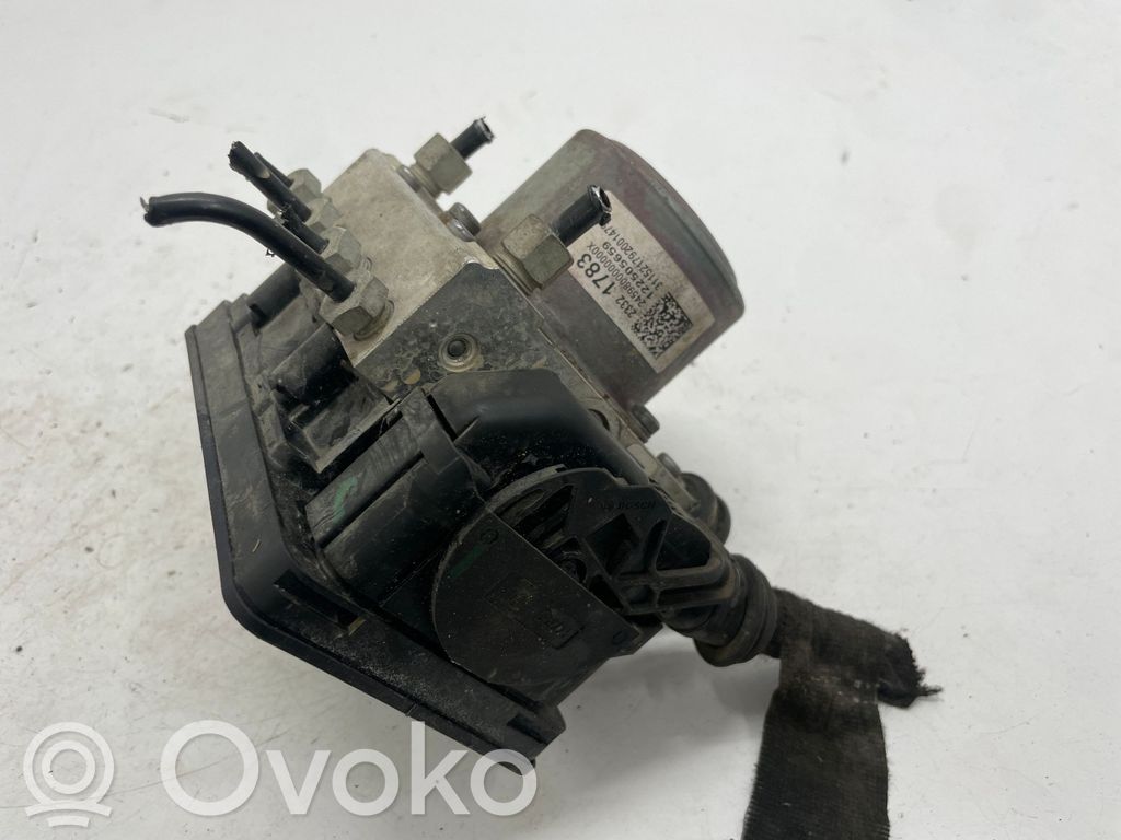 Opel Insignia A ABS Pump 