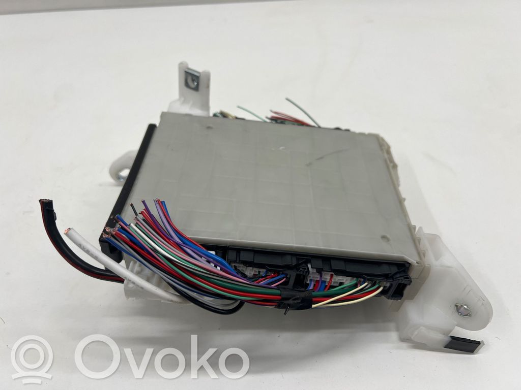 Toyota Corolla E210 E21 Fuse module 