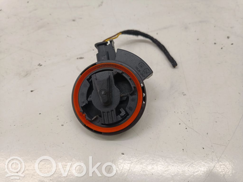 Audi A4 S4 B9 Airbagsensor Crashsensor Drucksensor 