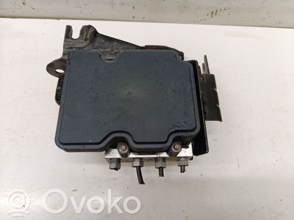 Dacia Duster II ABS Blokas 