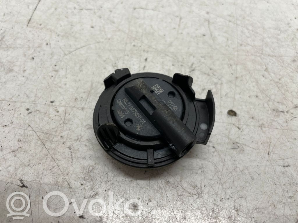 BMW 7 G11 G12 Altri dispositivi 