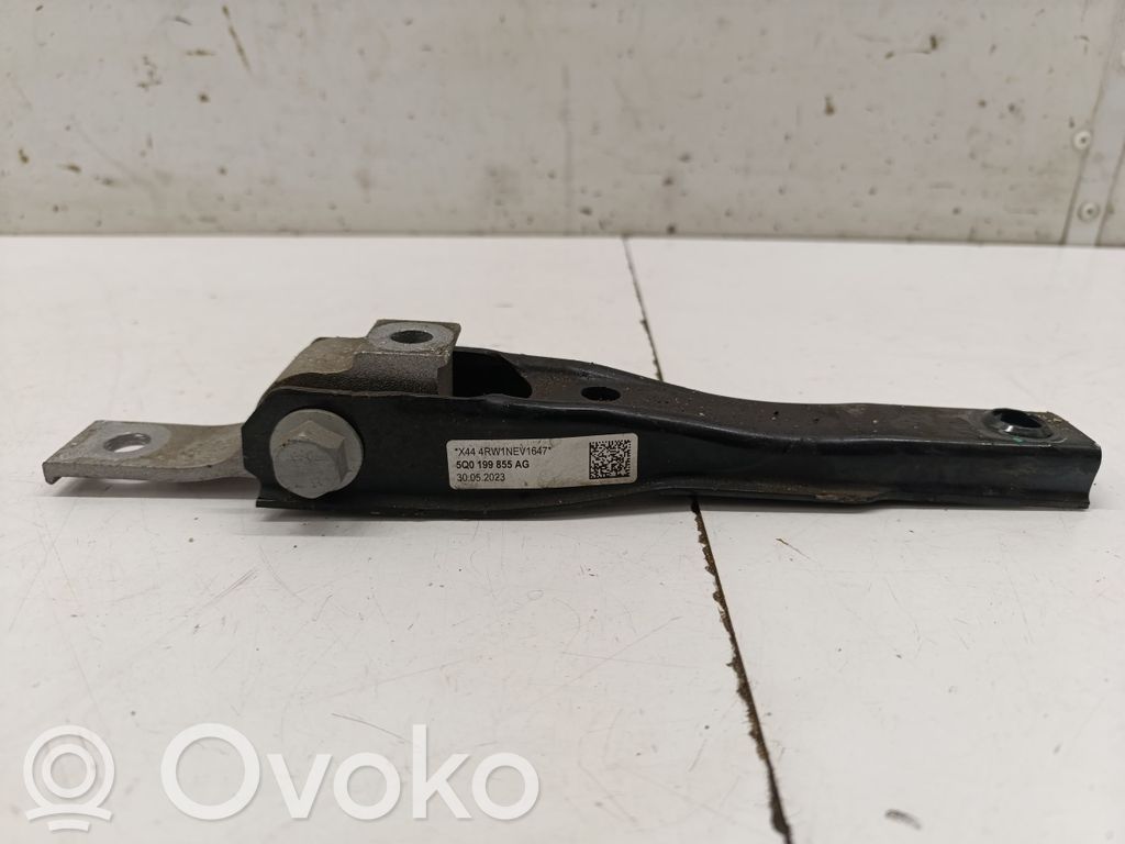 Volkswagen Multivan T7 Gearbox mounting bracket 