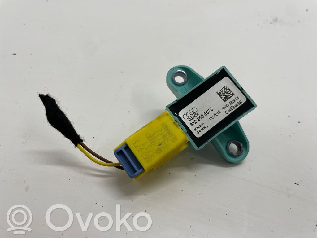 Gaisa spilvenu trieciensensors   8K0955557C