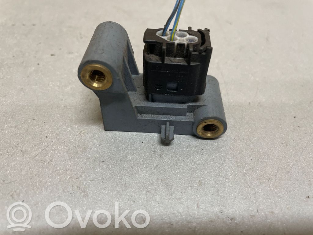 BMW 5 F10 F11 Airbagsensor Crashsensor Drucksensor 