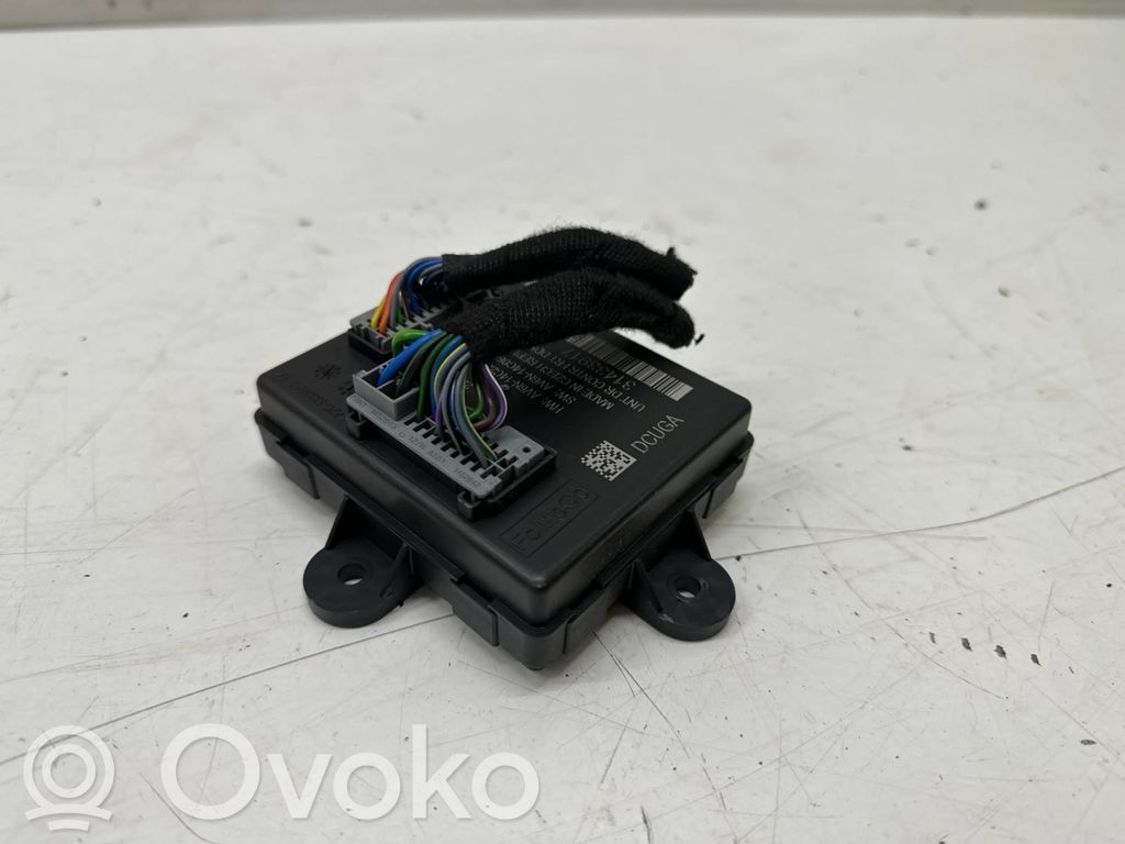 Volvo V60 Door control unit/module 