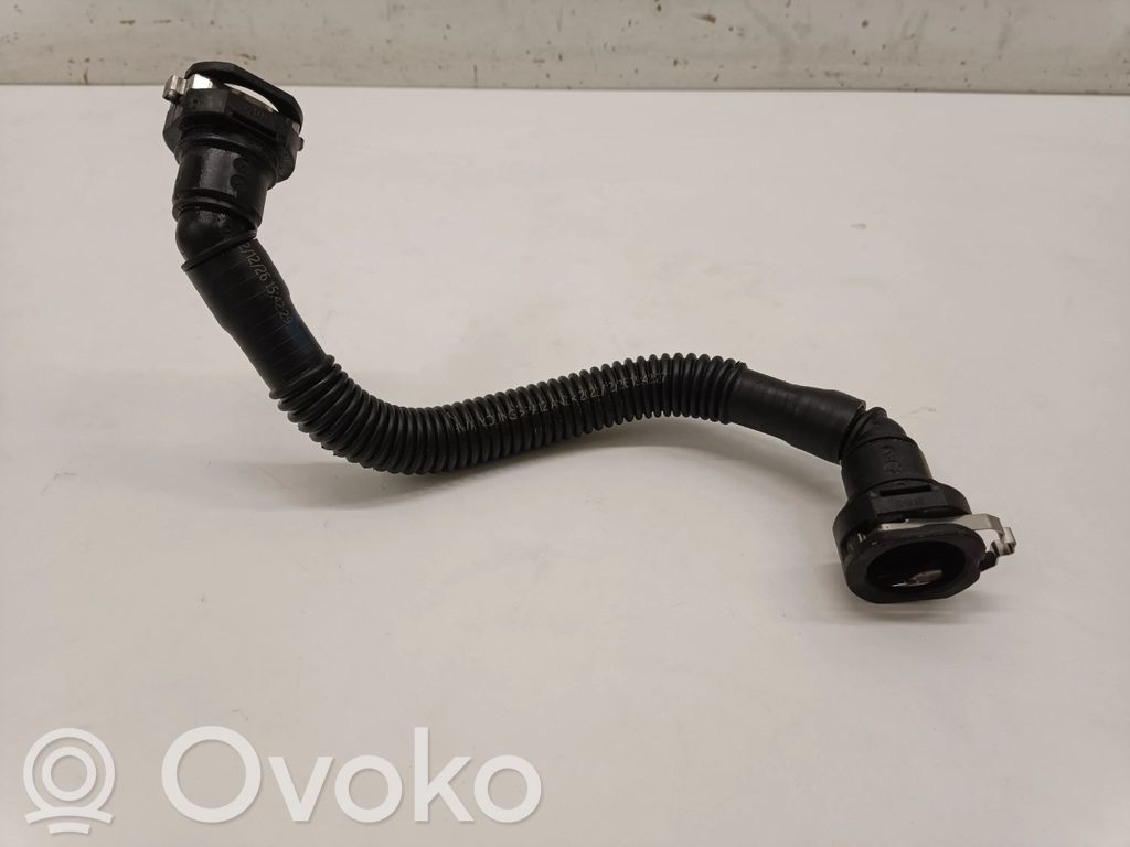 Hyundai Ioniq 5 Conductă/furtun vacuum