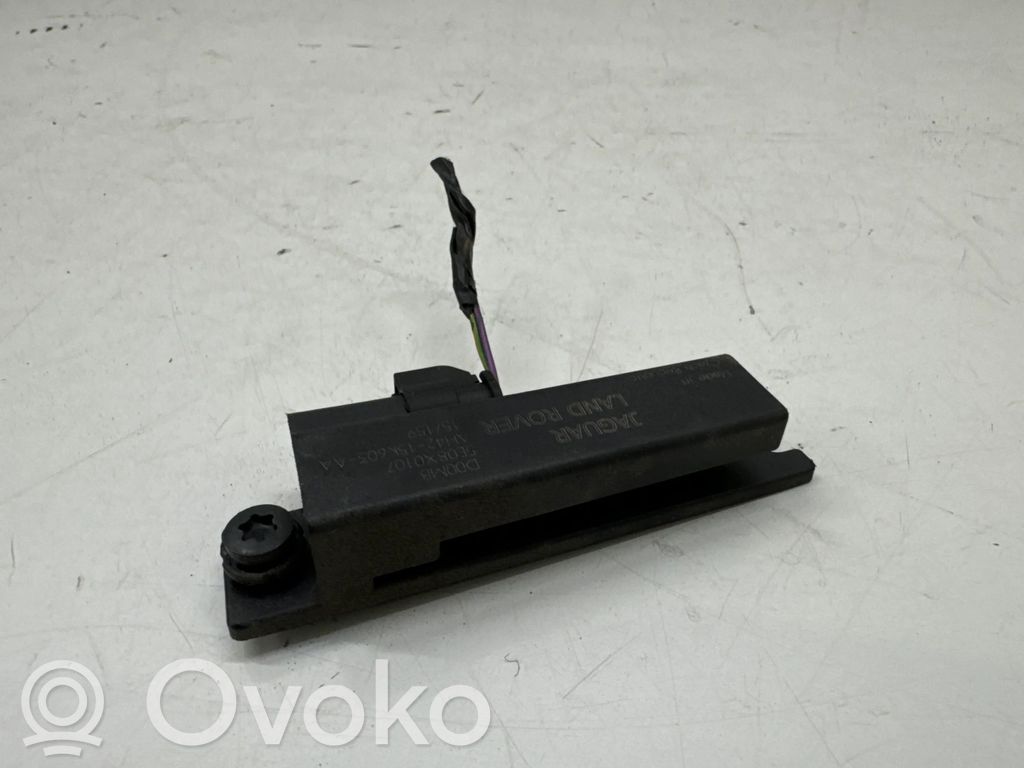 Land Rover Range Rover Sport L494 Interjero komforto antena 