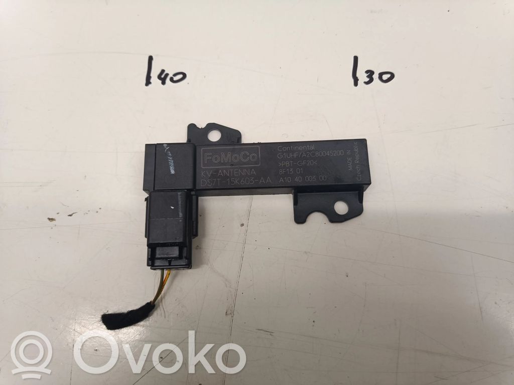 Ford Focus Antenos stiprintuvas 