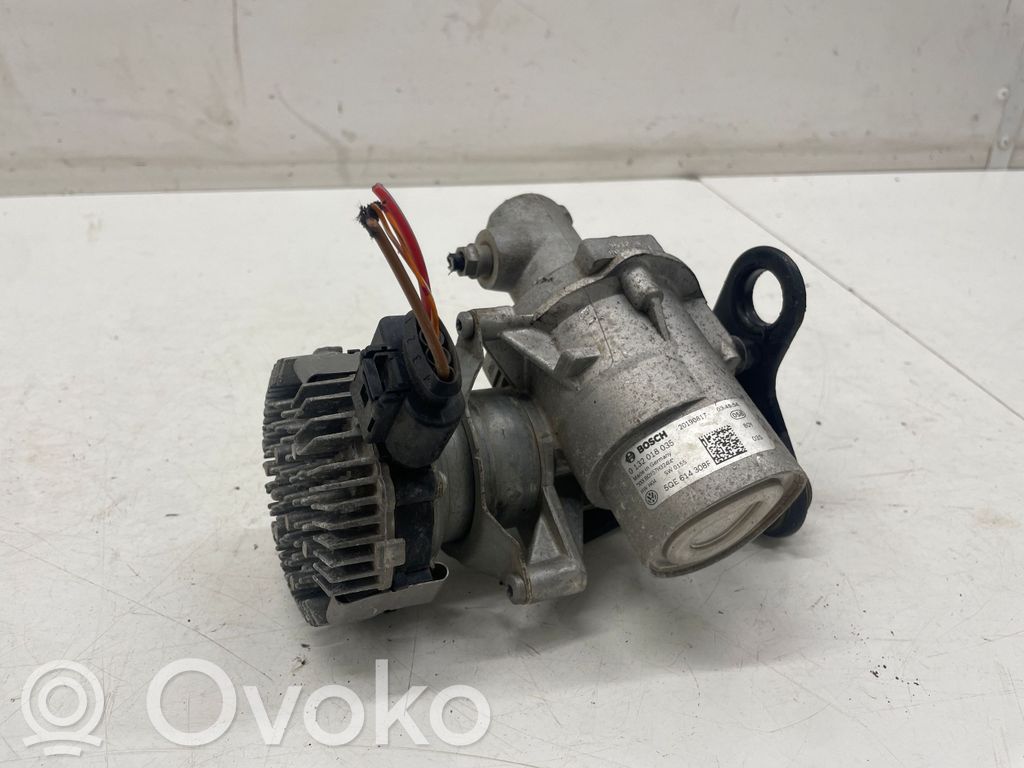 ABS Blokas   5QE614308F,0132018035
