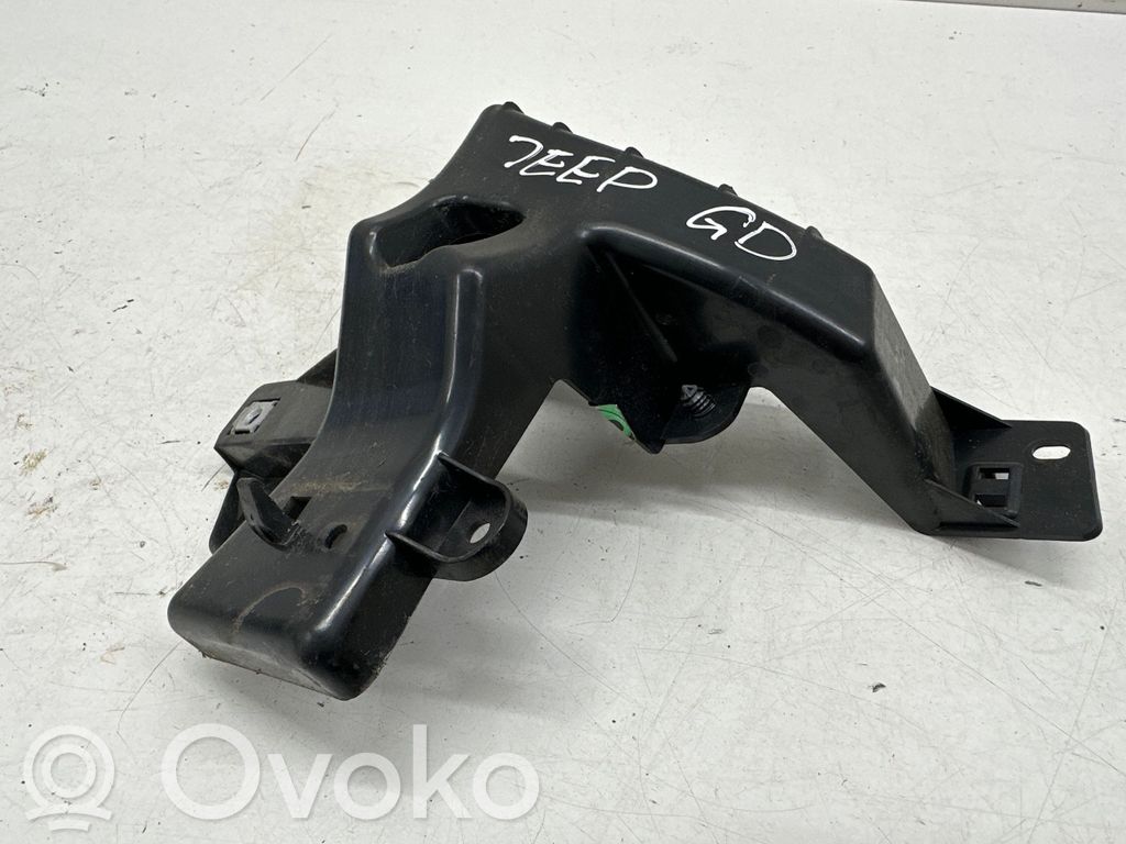 Jeep Compass Rear bumper mounting bracket 