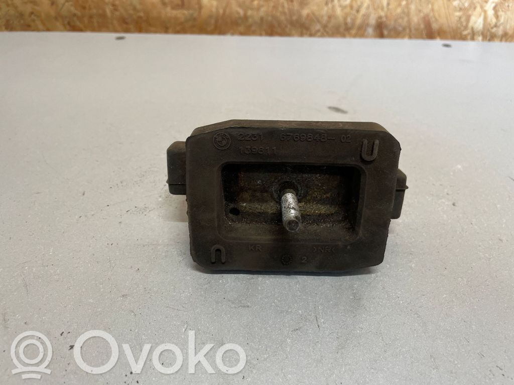 BMW 5 F10 F11 Gearbox mount 