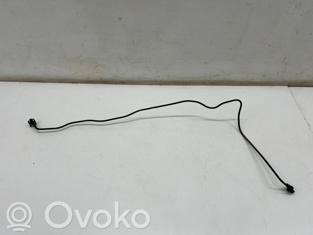 Opel Vivaro Przewód / Wąż chłodnicy 
