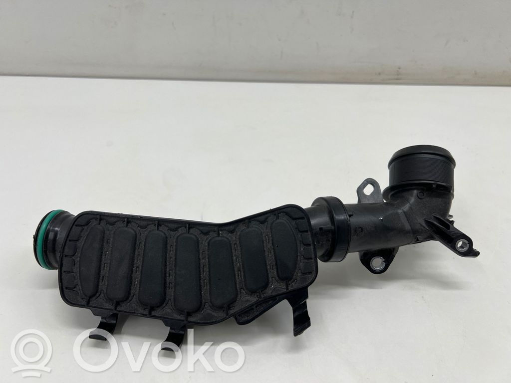 Fiat 600 Air intake duct part 