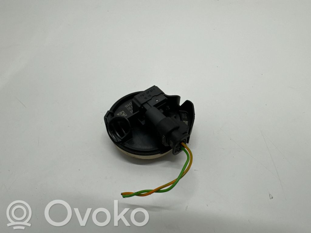 BMW 5 G30 G31 G38 Senzor impact/declanșare airbag 