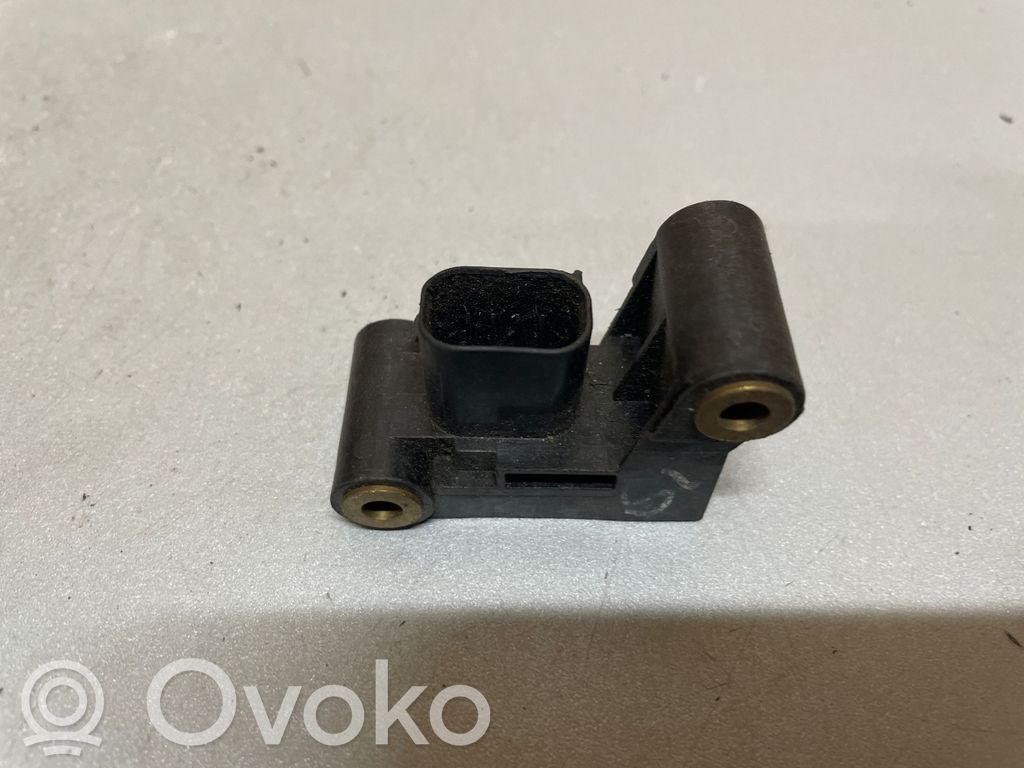 BMW 5 E60 E61 Airbag deployment crash/impact sensor 