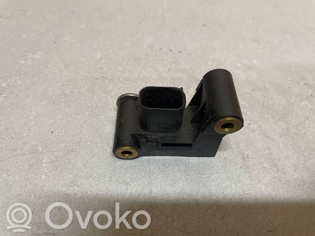 BMW 5 E60 E61 Airbag deployment crash/impact sensor 
