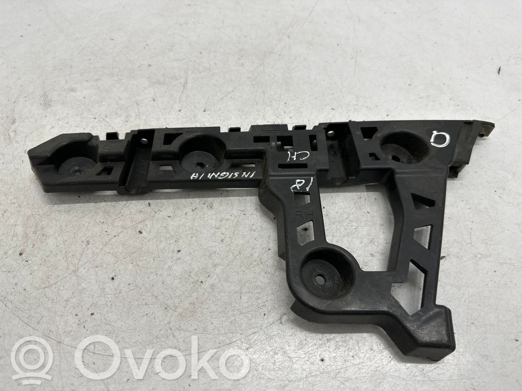 Opel Insignia B Takapuskurin kannake 