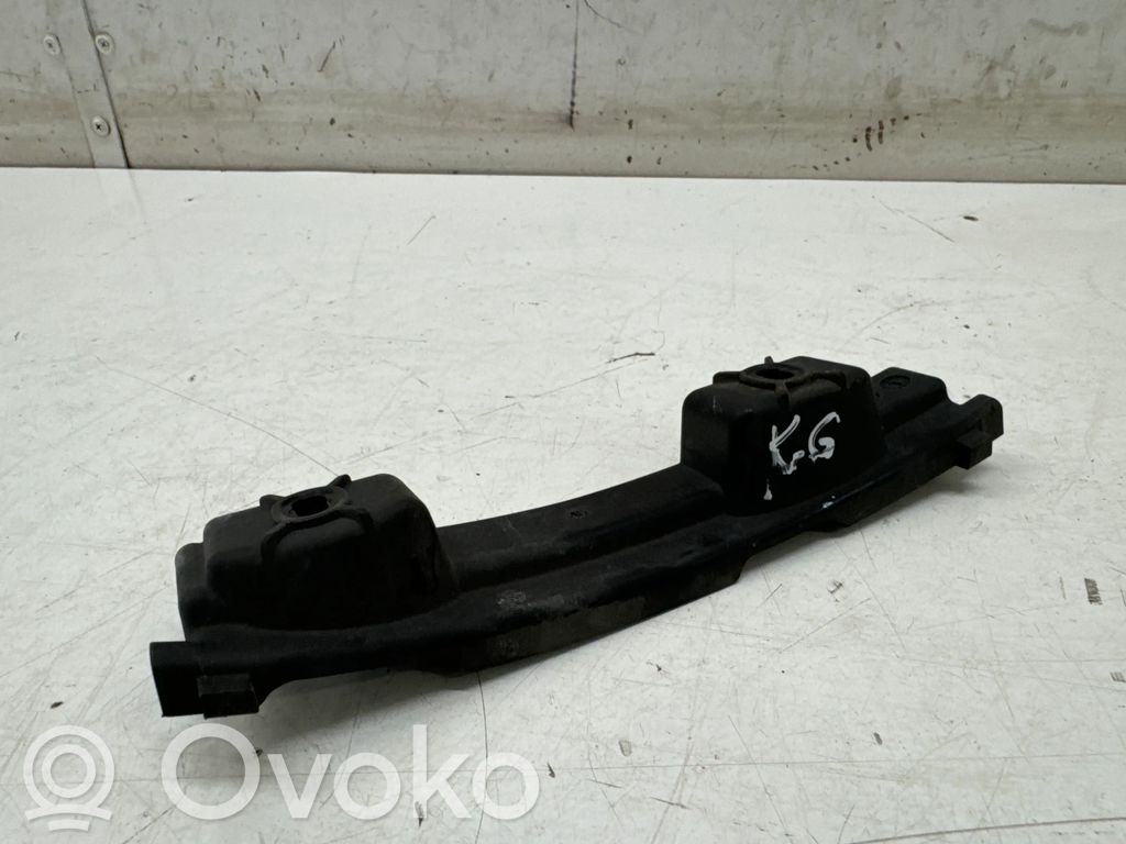 Uchwyt / Mocowanie zderzaka tylnego   4H0807365B