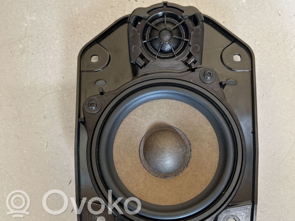 BMW iX3 G08 Panel speaker 