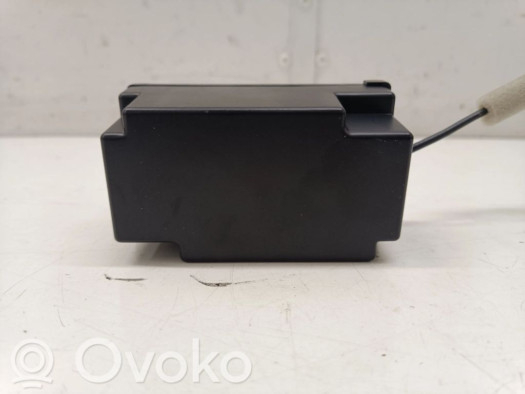 Inne komputery / moduły / sterowniki   86321SJ370