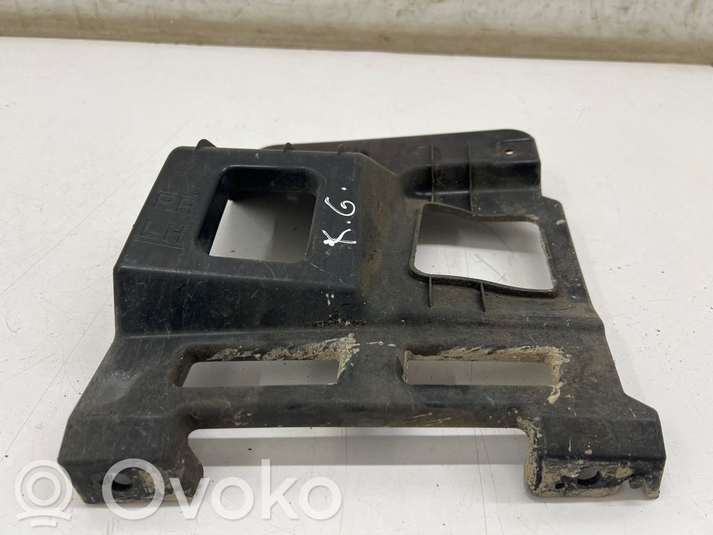 Galinis laikiklis bamperio   86685J5000