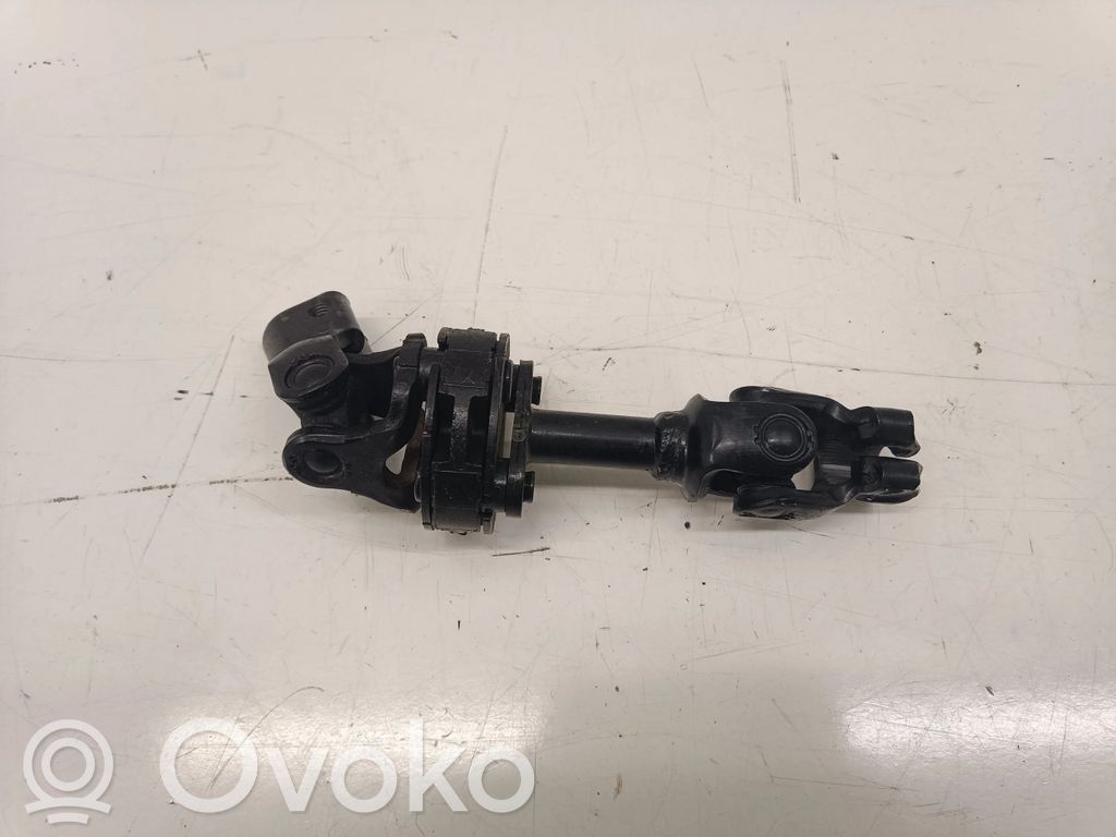 Steering column universal joint
