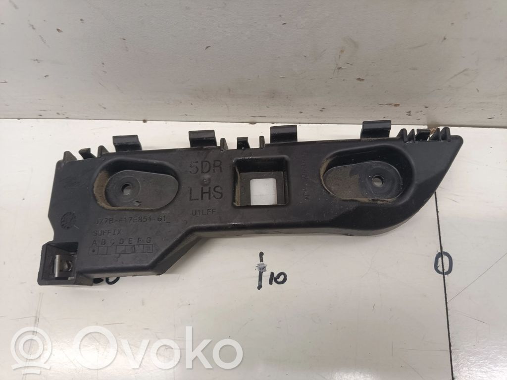 Ford Focus Suport montare bară spate 