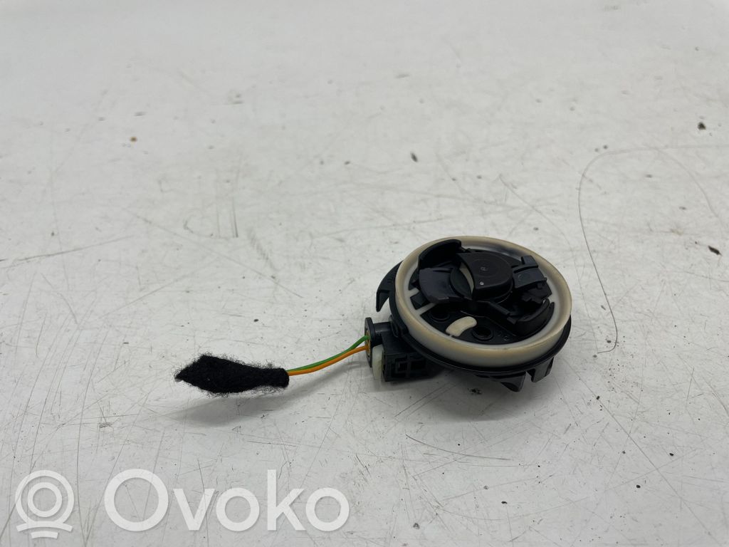 BMW 3 G20 G21 Airbagsensor Crashsensor Drucksensor 